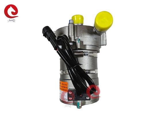 24V 240W Yüksek Asansör 18m JP200-3X Elektronik Su Pompası Kokal Kamyonlar ve MuCK Kamyon Motor Soğutma