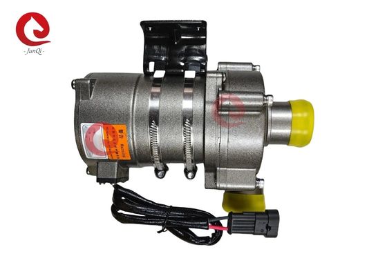 24V 240W Yüksek Asansör 18m JP200-3X Elektronik Su Pompası Kokal Kamyonlar ve MuCK Kamyon Motor Soğutma