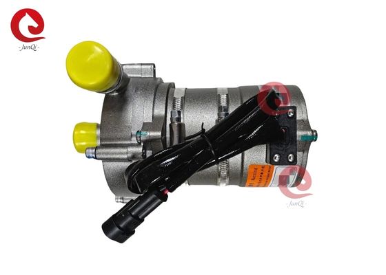 24V 240W Yüksek Asansör 18m JP200-3X Elektronik Su Pompası Kokal Kamyonlar ve MuCK Kamyon Motor Soğutma