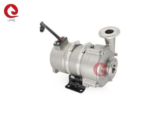 JUNQI 48V JP400C BLDC Su Pompa 3500LPH H=20m 400W Paslanmaz Çelik Pompa Enerji Depolama Bataryası Termal Yönetimi Sıvı Soğutma Sistemi İçin