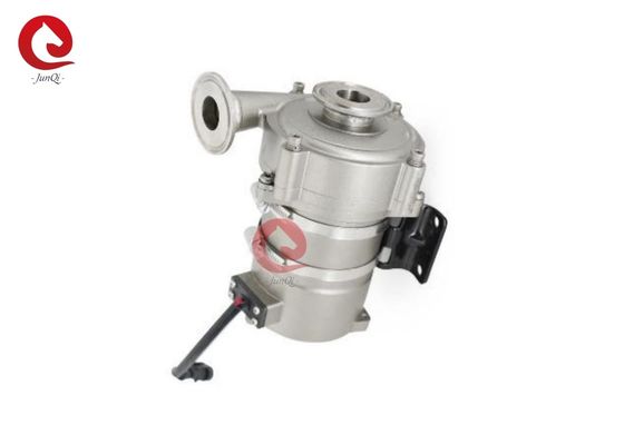 JUNQI 48V JP400C BLDC Su Pompa 3500LPH H=20m 400W Paslanmaz Çelik Pompa Enerji Depolama Bataryası Termal Yönetimi Sıvı Soğutma Sistemi İçin
