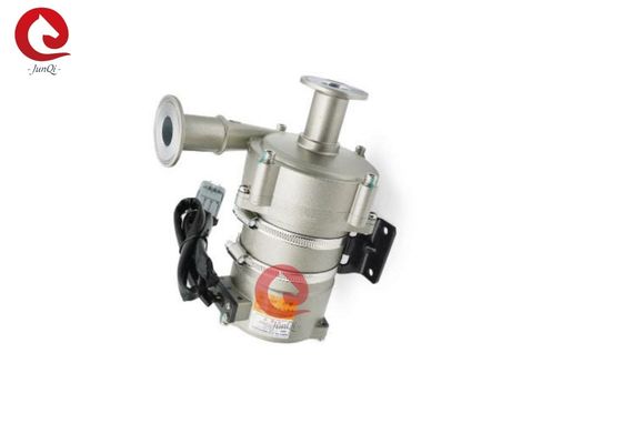 JUNQI JP300C Chuck Plakalı Fırçasız DC Su Pompası 24V 300W Veri Merkezi Soğutma Sistemi İçin