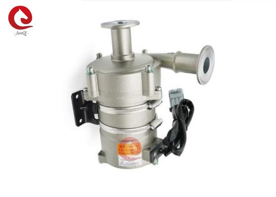 JUNQI JP300C Chuck Plakalı Fırçasız DC Su Pompası 24V 300W Veri Merkezi Soğutma Sistemi İçin