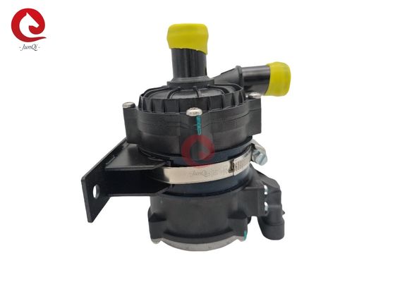 12V BLDC Mini Su Pompa 20L/Dakika Akış 8m Basınç JP80-12V Takviye Pompası EV Arabalar İçin