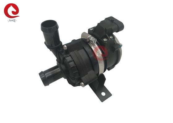 12V BLDC Mini Su Pompa 20L/Dakika Akış 8m Basınç JP80-12V Takviye Pompası EV Arabalar İçin