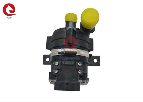 24V BLDC Su Pompası 8m Başlık 20L/Min EV Şarj Sasyonu Soğutma Sistemi