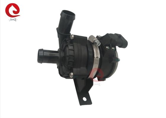 12V DC Elektrikli Soğutucu Su Pompası JP80 Elektrikli Araçlar için Akü Terminal Sistemi soğutması
