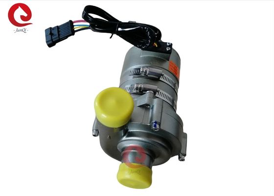 24V DC Elektrikli Soğutucu Su Pompası OWP-7000KL180T Ticari Araç Soğutma Sistemi için 50LPM 10m Asansör