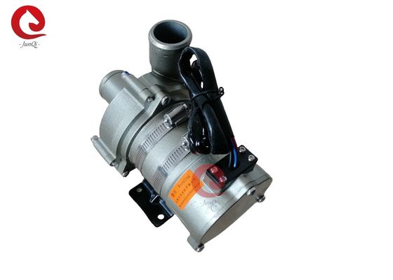 24V DC Elektrikli Soğutucu Su Pompası OWP-7000KL180T Ticari Araç Soğutma Sistemi için 50LPM 10m Asansör