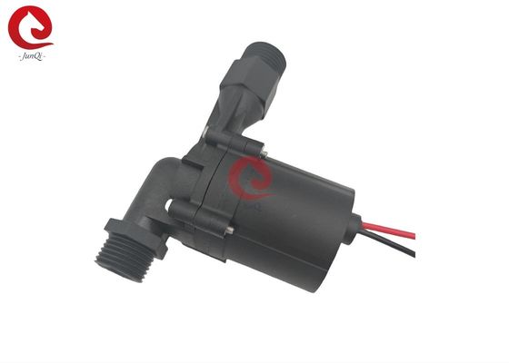 12V/24V DC Elektrikli Su Isıtması Küçük Çamaşır Makinesi Booster Pompası JQ-P4502