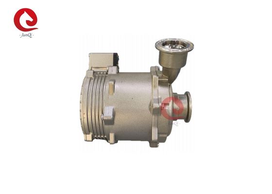 48V 5300L/saat 20m basma yüksekliği Paslanmaz Çelik BLDC Su Pompası JP700C-48V Veri Merkezi Daldırmalı Soğutma İçin