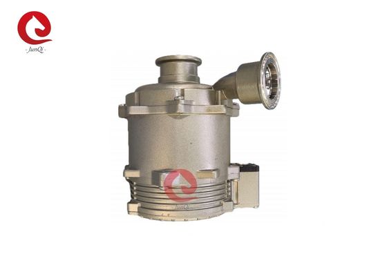 Enerji depolama soğutma sistemi için 48V 750W 5300LPH akışlı paslanmaz DC su pompası JP700C-48V