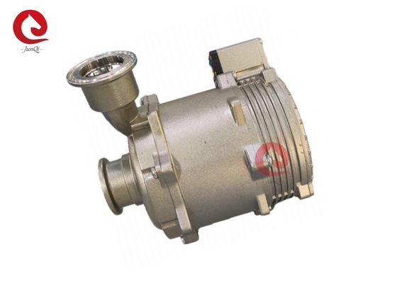 Enerji depolama soğutma sistemi için 48V 750W 5300LPH akışlı paslanmaz DC su pompası JP700C-48V