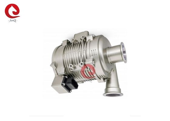 JUNQI Yüksek Voltajlı 540VDC 250L/min 20m kaldırma BLDC su pompası IT sıvı soğutma için kullanılan çak plaka ile Çözümler