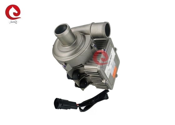 JUNQI DC24V 920W 6500L/sa 23m basma yüksekliği Elektrikli Su Pompası Araç Termal Yönetim Sistemi İçin
