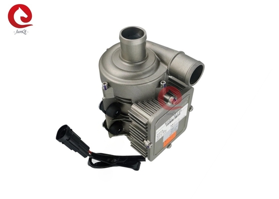 JUNQI DC24V 920W 6500L/sa 23m basma yüksekliği Elektrikli Su Pompası Araç Termal Yönetim Sistemi İçin