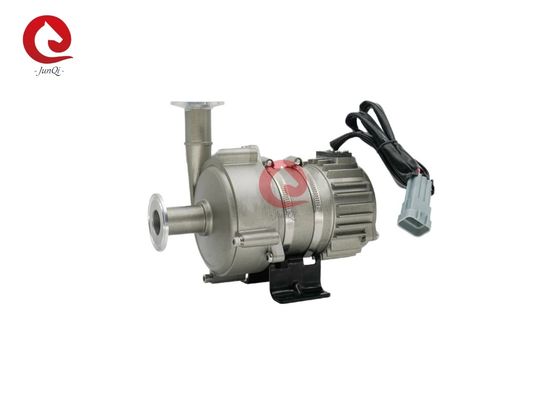 JUNQI JP400C-24V 2400L/H H=25m asansör enerji depolama soğutma sistemleri için su pompası
