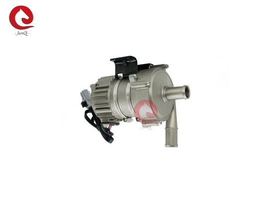 DC24V 3000L/h 25m kaldırma Elektronik DC fırçasız su pompası JP400 Ticari araç pil soğutma için