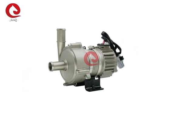DC24V 3000L/h 25m kaldırma Elektronik DC fırçasız su pompası JP400 Ticari araç pil soğutma için