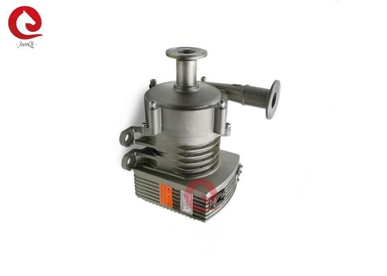 220VAC Maksimum kaldırma 30m, maksimum akış 5000L/h, fırçasız DC Su Pompası JP400C Chuck Plate ile Pil enerji depolama soğutma için