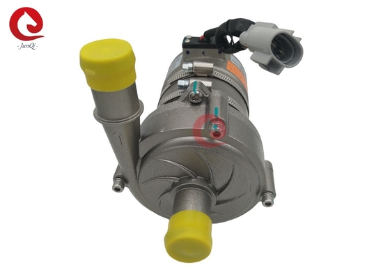 250W Sabit hızlı Elektrikli Su Pompası JP300 24V 16m Basınç Yüksekliği Ağır hizmet Tırları için Motor Soğutma Uygulaması