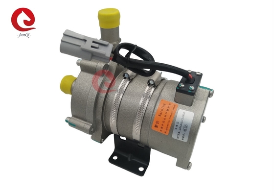 250W Sabit hızlı Elektrikli Su Pompası JP300 24V 16m Basınç Yüksekliği Ağır hizmet Tırları için Motor Soğutma Uygulaması
