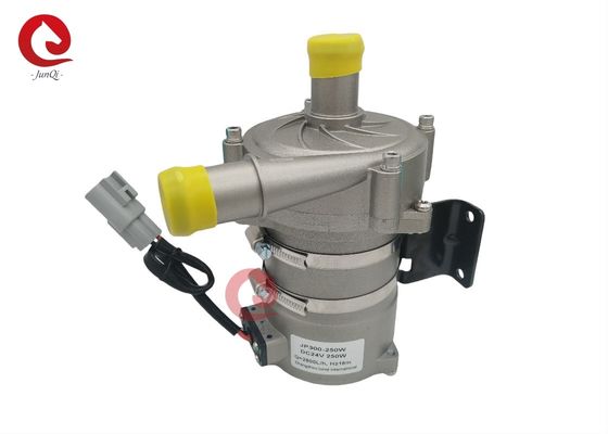 24V 250W Nominal Akış 2800L/Saat Soğutucu Su Pompası JP300 EV Batarya termal yönetimi Soğutma için