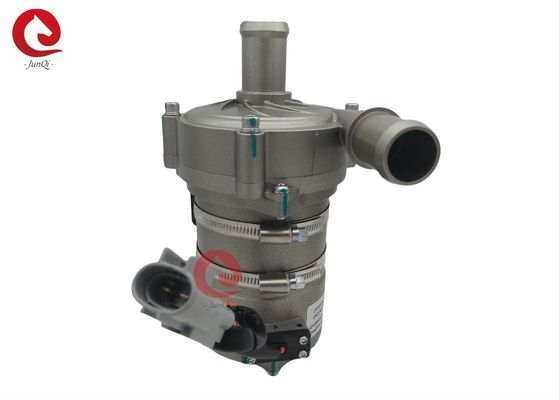 24V 250W Nominal Akış 2800L/Saat Soğutucu Su Pompası JP300 EV Batarya termal yönetimi Soğutma için