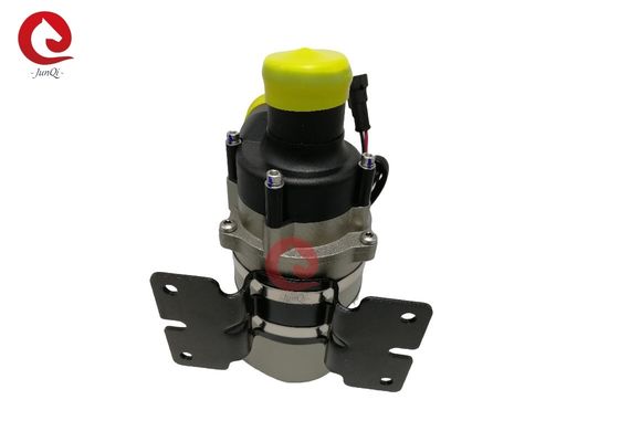 Elektrikli Otobüs Kamyonu İçin 6000L / H Ağır Hizmet Fırçasız DC Motor Su Pompası