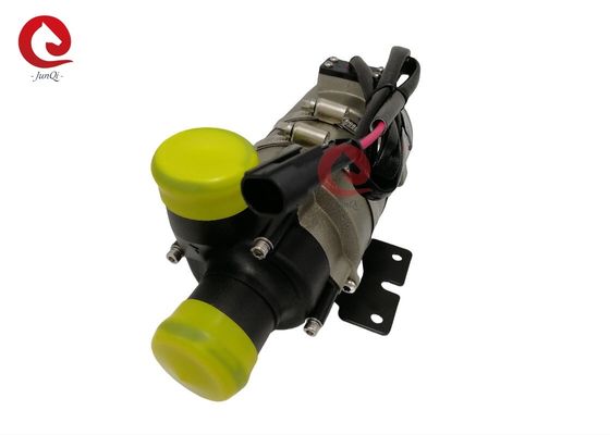 Elektrikli Otobüs Kamyonu İçin 6000L / H Ağır Hizmet Fırçasız DC Motor Su Pompası