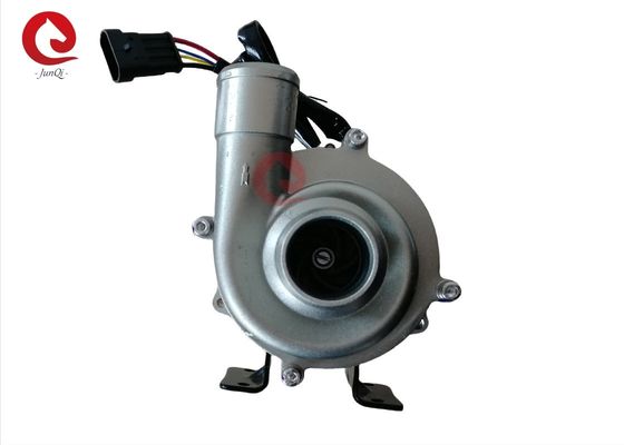 240W Yüksek Basınçlı Su Pompası, Elektrikli Traktör Otobüsü İçin Elektrikli Su Transfer Pompası