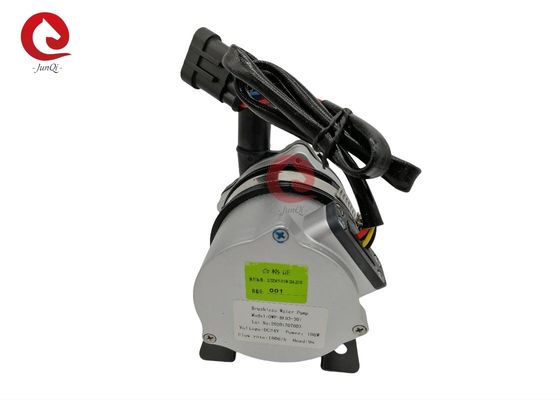 24VDC 1800L / M 9M 100W BLDC Araç Elektrikli Su Pompası PWM Kontrolü