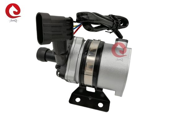 24V 100W Fırçasız DC Motor Su Pompası PWM Kontrol Glikol Hatası Teşhis Colant Pompası