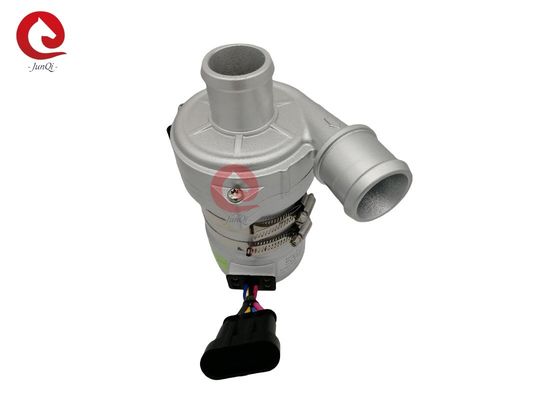 24VDC 17m Hibrit Otobüs Soğutma Suyu Pompası Yakıt Pili JP-BL43-408T