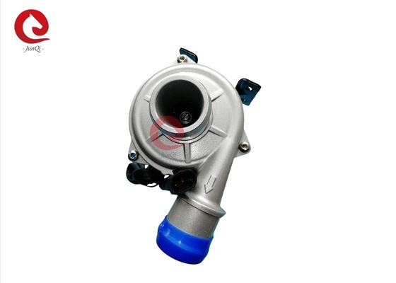 24VDC 250W 2800L/H Yüksek başlı fırçasız DC su pompası Elektrikli araçlar Soğutma JP-BL43-200