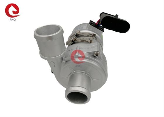 240W PWM fırçasız DC motorlu su pompası JP-BL43-408T EV pil soğutması için