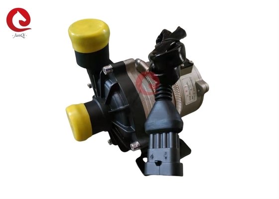 Yeni Enerji Otobüs Soğutma Sistemleri için 12V 24VDC Elektrikli Su Pompası