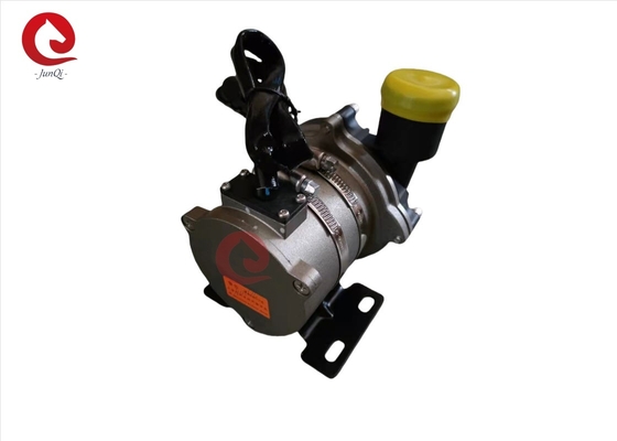 Yeni Enerji Otobüs Soğutma Sistemleri için 12V 24VDC Elektrikli Su Pompası