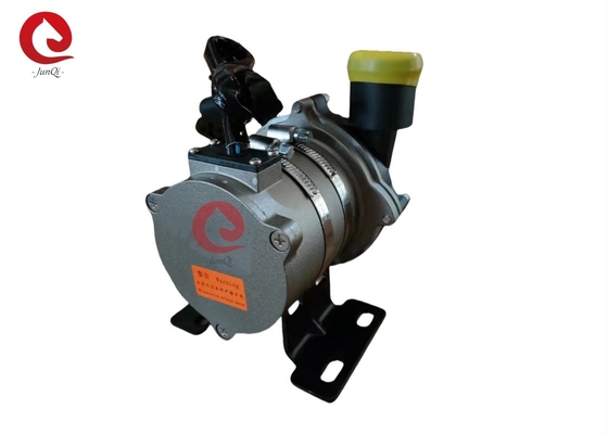 Yeni Enerji Otobüs Soğutma Sistemleri için 12V 24VDC Elektrikli Su Pompası