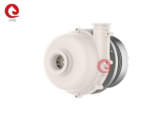 24CFM 23kpa Yüksek Hızlı Yüksek Güçlü Mini Havalandırıcı OWB7095-24V/220VAC Yüksek Hızlı Şişirme için