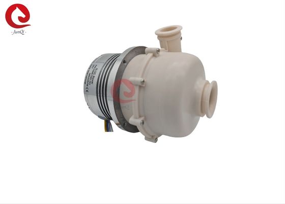 JUNQI 24VDC 23kPa hava Basıncı Fırçasız DC Üfleyici Fan El Kurutma Makinesi İçin