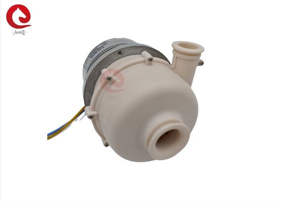 OWB7095-24V 23kPa Küçük Turbo Havalandırıcı 24VDC Havalandırma Yastığı Makinesi için fırçasız nefesi