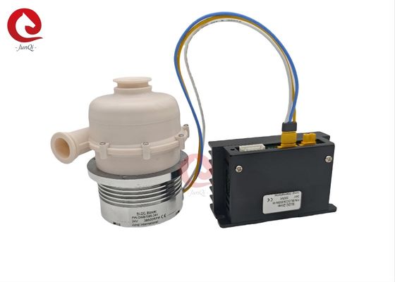 OWB7095-24V 23kPa Küçük Turbo Havalandırıcı 24VDC Havalandırma Yastığı Makinesi için fırçasız nefesi