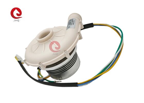 JUNQI 24V 25Kpa 52000rpm Brushless DC Blower Fan OWB9275-24V Örnekleme Aracı için