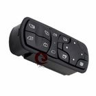 Mercedes Benz ACTROS MP2 MP3 için Kamyon Kapı Ana Güç Pencere Anahtarı A9438200197