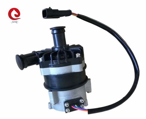 CAN Elektrikli Soğutucu Fırçasız DC Motor Su Pompası Turboşarj Intercooler Pompası
