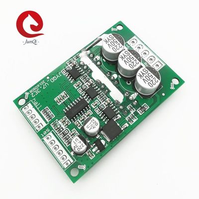 Hall Effect 12 Volt Motor Kontrol Cihazı, BLDC Motor Sürücü Devre Kartı JYQD - V7.3E2