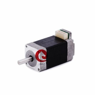 NEMA8 20HS 2 fazlı hibrit adımlı motorlar 20BYG mini dc motor