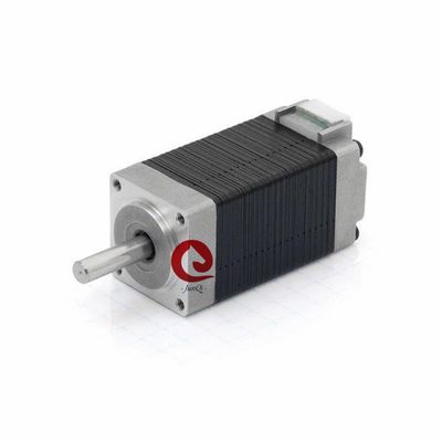 NEMA8 20HS 2 fazlı hibrit adımlı motorlar 20BYG mini dc motor