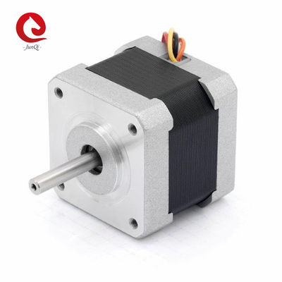 1.8 Derece Mini Step Motor NEMA16 39mm 44mm